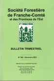 Bulletin n° 502 décembre 2021