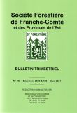 Bulletin n° 498 décembre 2020 & n° 499 mars 2021