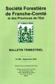 Bulletin n° 505 Septembre 2022