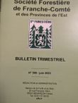 Bulletin n°508 Juin 2023