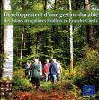 Développement d'une gestion durable des futaies irrégulières feuillues en Franche-Comté (CD-Rom)
