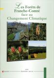 Les forêts de Franche-Comté face au changement climatique