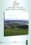 Guide pour le choix des essences dans la vallée de l'Ognon