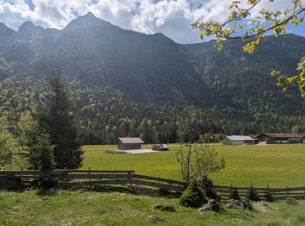 Congrès dans le Tyrol autrichien du 18 au 24 mai 2025