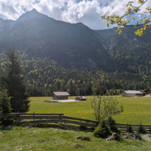 Congrès dans le Tyrol autrichien du 18 au 24 mai 2025